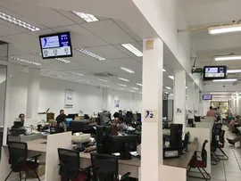 ENTIDADE BAIANA LANÇA ESTUDO INÉDITO NO MAIOR EVENTO DO TERCEIRO SETOR