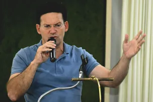 JOÃO ROMA ELOGIA CLASSIFICAÇÃO DE PCC E CV COMO TERRORISTAS E DIZ QUE BAHIA É “RETRATO DA TRAGÉDIA CAUSADA PELAS FACÇÕES”