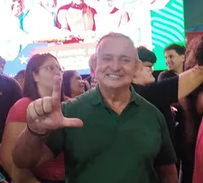 “WAGNER FOI UM GRANDE GOVERNADOR, RUI FOI MELHOR E JERÔNIMO ESTÁ CONSEGUINDO ULTRAPASSAR OS DOIS”, AFIRMA ADOLFO MENEZES
