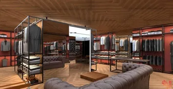 ZEST + BLAND ANUNCIA PRIMEIRA LOJA EM SALVADOR COM FOCO EM MODA PREMIUM E EXPERIÊNCIA EXCLUSIVA