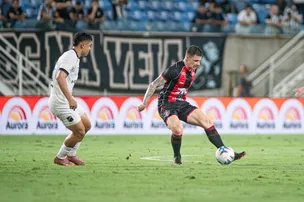 EM PARTIDA DE SETE GOLS, VITÓRIA VENCE O ABC E GARANTE VAGA NA FINAL