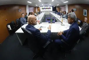 BAHIA FORTALECE RELAÇÕES COM A ÍNDIA EM BUSCA DE INVESTIMENTOS