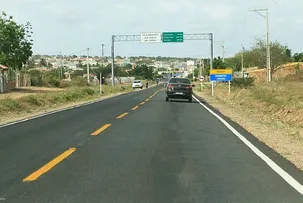 BAHIA RECEBE R$ 21 MILHÕES PARA CONSTRUÇÃO DE PONTES E REPAROS DE RODOVIAS