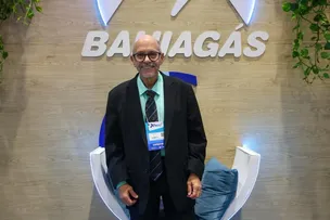 BAHIAGÁS APRESENTA PROJETO DE EXPANSÃO PARA O OESTE BAIANO NO INDEX