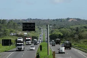 NOVONOR, EX ODEBRECHT, GANHA A CONCESSÃO DA ROTA DOS SERTÕES NA BAHIA