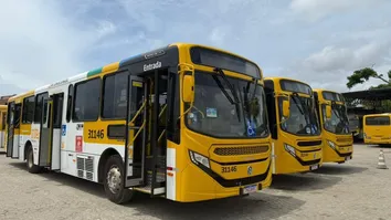 URGENTE: GREVE DOS RODOVIÁRIOS DE SALVADOR É SUSPENSA