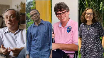 DE MANEIRA INÉDITA, UFBA COMEÇA HOJE (20) SUA ELEIÇÃO PARA ESCOLHER NOVO REITOR: SAIBA MAIS