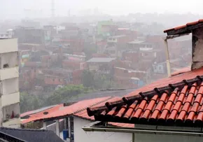 SEMANA EM SALVADOR TERÁ CHUVA E TEMPO INSTÁVEL; CONFIRA PREVISÃO COMPLETA