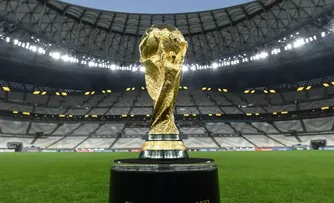 COPA DO MUNDO 2026: FIFA VIRA ALVO DE INVESTIGAÇÃO POR PREÇOS ABUSIVOS