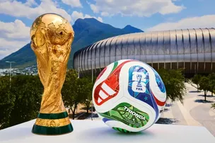 ENTENDA AS NOVAS REGRAS DA COPA DO MUNDO 2026 PARA GOLEIROS, CERA E USO DO VAR