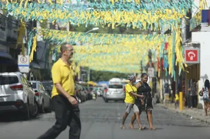 COPA DO MUNDO MUDA CONSUMO DOS BRASILEIROS E FAZ VAREJO BAIANO CRIAR ESTRATÉGIAS DE VENDA