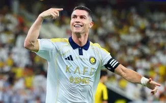 CRISTIANO RONALDO FAZ APOSTA MILIONÁRIA E VIRA NOVO SÓCIO DA CAZÉTV