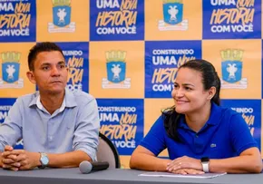 DÉBORA REGIS ANUNCIA AUMENTO SALARIAL DE 10% PARA OS SERVIDORES PÚBLICOS