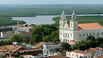JOÃO PESSOA NA PARAÍBA CRESCE COM INCENTIVOS AO POTENCIAL TURÍSTICO