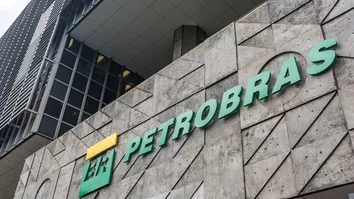 PETROBRAS REGISTRA QUEDA DE 7% NOS LUCROS