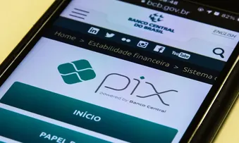 BANCO CENTRAL CONFIRMA VAZAMENTO DE DADOS LIGADOS AO PIX