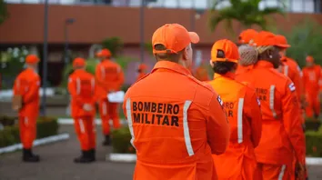 PROJETO PREVÊ PAGAMENTO DE ADICIONAL DE INSALUBRIDADE PARA BOMBEIROS NA BAHIA; ENTENDA