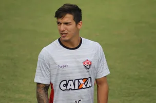 EX-BAHIA E VITÓRIA TROCA LATERAL PELO ATAQUE E VIVE MELHOR FASE DA CARREIRA NO FUTEBOL ASIÁTICO