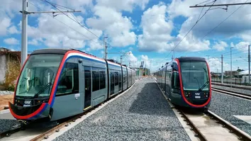 VLT DE SALVADOR ABRE 23 VAGAS TEMPORÁRIAS PARA PROFISSIONAIS DE NÍVEL MÉDIO