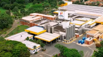 PIRACANJUBA COMPRA FÁBRICA EM ALAGOAS E ACELERA EXPANSÃO NO NORDESTE