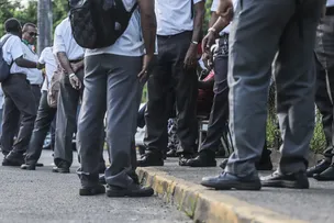 RODOVIÁRIOS FAZEM NOVA ASSEMBLEIA EM SALVADOR NA PRÓXIMA SEXTA