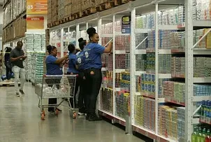 REDE DE SUPERMERCADOS DO INTERIOR DE SÃO PAULO DECIDE ACABAR COM ESCALA 6X1; SAIBA QUAL