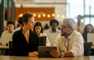 HUB SALVADOR SE UNE À MAIOR ACELERADORA DE STARTUPS DO BRASIL