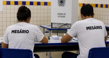 PROJETO PROPÕE MEIA-ENTRADA PARA MESÁRIOS EM EVENTOS NA BAHIA