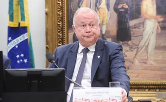 PAULO AZI DIZ QUE JERÔNIMO NÃO CONSEGUIRÁ REPETIR ESTRATÉGIA ELEITORAL DE 2022 NA BAHIA