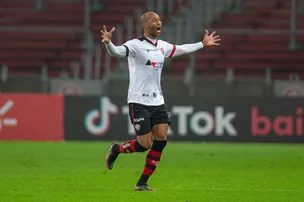 VITÓRIA TEM HISTÓRICO DESFAVORÁVEL APÓS PERDER JOGO DE IDA NA COPA DO BRASIL