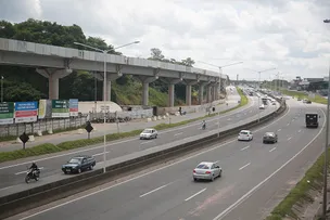BAHIA LIDERA NÚMERO DE MORTES POR ULTRAPASSAGENS PROIBIDAS EM RODOVIAS FEDERAIS