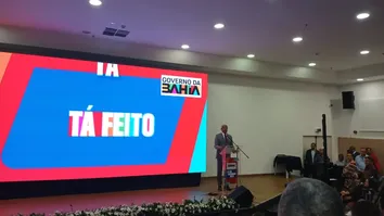 PONTE SALVADOR-ITAPARICA: JERÔNIMO GARANTE INÍCIO DAS OBRAS EM JUNHO