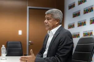 JERÔNIMO RODRIGUES CRITICA DECISÃO DOS EUA SOBRE FACÇÕES E ALERTA PARA RISCO À SOBERANIA