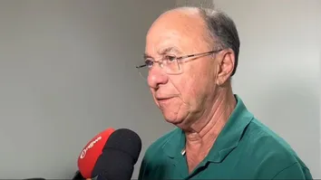 DEPOIS DO ACORDO FIRMADO, REPRESENTANTE DOS EMPRESÁRIOS CRITICA SINDICATO DOS RODOVIÁRIOS APÓS ESTADO DE GREVE
