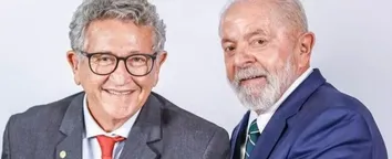 LULA PODE VISITAR CAMAÇARI NA PRÓXIMA QUINTA-FEIRA PARA ENTREGAR CASAS HABITACIONAIS