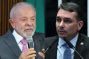 REAL BIG DATA: LULA LIDERA NO 1º TURNO E TEM EMPATES TÉCNICOS NO 2º TURNO