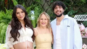 MÃE DE RAFA KALIMANN QUEBRA O SILÊNCIO APÓS POLÊMICA COM NATTAN E DISPARA SOBRE “JULGAMENTOS RASOS”