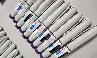 ANVISA E PF VÃO COMBATER VENDA ILEGAL DE MEDICAMENTOS EMAGRECEDORES