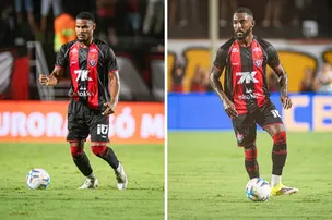 LESÕES FORÇAM VITÓRIA A REINVENTAR SETOR DEFENSIVO ANTES DA PAUSA PARA COPA