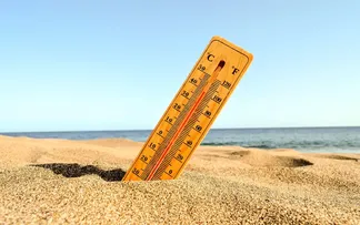 ONDAS DE CALOR EXTREMO MATAM 6 MIL PESSOAS POR ANO NO BRASIL