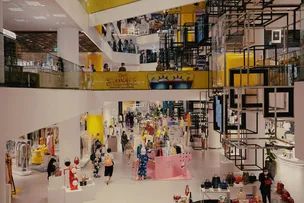 SHOPPING CENTERS PROJETAM ALTA DE 3,2% NAS VENDAS PARA O DIA DAS MÃES