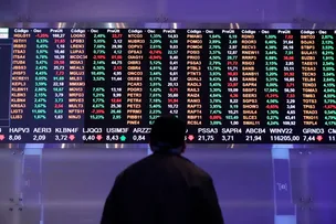BAHIA TEM ALTA NO NÚMERO DE INVESTIDORES DA BOLSA E NÚMERO JÁ PASSA DOS 200 MIL