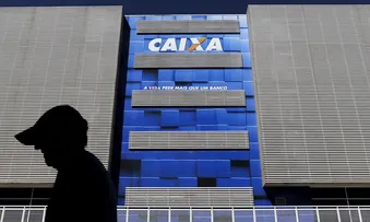 LUCRO DA CAIXA CAI 34% NO PRIMEIRO TRIMESTRE COM NOVAS REGRAS DO BC
