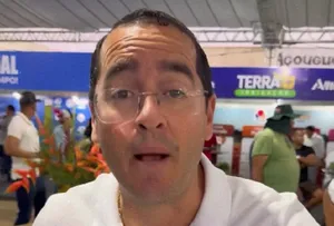 MP-BA INVESTIGA ALTOS VALORES PAGOS POR PREFEITURA A ARTISTAS PARA O SÃO JOÃO; VEJA