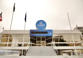PREFEITURA DE SALVADOR ENVIA LDO 2027 À CÂMARA COM PREVISÃO DE R$ 15 BILHÕES EM RECEITAS