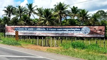 EM CAMPANHA SALARIAL, PROFESSORES DE UNIVERSIDADES ESTADUAIS PARALISAM ATIVIDADES NESTA QUARTA-FEIRA (20)