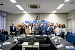SALVADOR RECEBE RECURSOS DO MTE PARA QUALIFICAÇÃO E MODERNIZAÇÃO DO SIMM