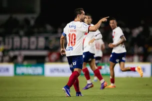 BAHIA PERDE PELA TERCEIRA VEZ PARA O REMO NO ANO E ESTÁ ELIMINADO DA COPA DO BRASIL