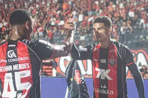 VITÓRIA X CEARÁ: VEJA ONDE ASSISTIR, DESFALQUES, PROVÁVEIS ESCALAÇÕES E ARBITRAGEM