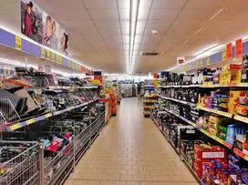 CESTA BÁSICA DE SALVADOR SUBIU 2,36% EM ABRIL